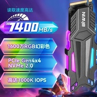 BIWIN BIWIN M.22280 Solid State Drive Desktop Notebook SSD/NVME4.05.0/1TB2TB4TB