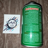 Freon Obat Kulkas Polytron Pendingin r600a