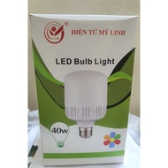 LED BULB LIGHT 40W