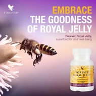 FOREVER ROYAL JELLY @ FOREVER LIVING