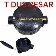 T-Dus Besar