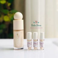 [Sampling] Rare Beauty Highlight Liquid Highlighter