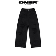 ONER jeans "Eddie Malik Jeans" 14oz