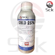 SIKO 25% 1Liter/Score Racun kulat/Difenoconazole/Sama dgn Score/Sikor/Linosko/Amolin/Antraknos