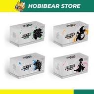 Pokémon TCG Simplified Chinese:  151 Departure Gift Box ETB Venusaur/Blastoise/Charizard/Gadevoir