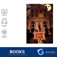 Gramedia MAG - Room Number 7