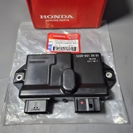 ECCU ECM 30400-K25G-601 ECU CDI Motor BEAT FI ESP Scoopy FI Non ISS Smooth Starter