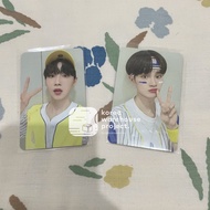 Benefit AB6IX VIVID MAKESTAR D VER Photocard