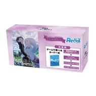 Re:Birth for you Trial Set "Re:Zero - Starting Life in Another World vol.2" Pack