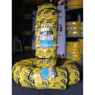 Swallow 130 / 90 - 10 Type S-224 vespa minimoto gazgas piagio tire [New Stock READY]