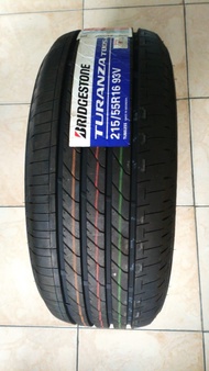 Bridgestone Turanza T005A 215/55 R16 Ban Mobil
