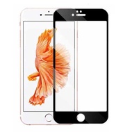 iPhone 6 6S 7 Plus 8 Plus SE 2020 Full cover Screen protector glass 9H Explosion-proof Tempered film