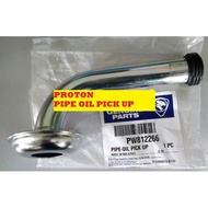 OIL SUMP STRAINER / PIPE-OIL PICK UP - PROTON / EXORA / PERSONA / WAJA , PW812266