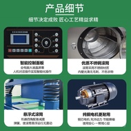 Industrial Washing Machine Washing Removal Washing Fleece Mechanical Clothing Washing Machine 20kg A