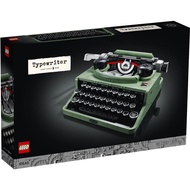 [DrPAB] Lego 21327 Typewriter
