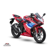 Honda Original CBR150R Cover Set & Stripe Set ( 06900-K45 & 86000-K45 )