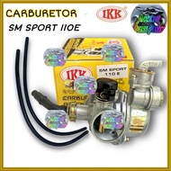 Carburetor SM Sport 110E IKK TAIWAN Karburetor