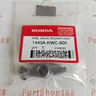 Pelatuk Klep Templar Rocker (Arm Arm Comp In Valve Rocker) CS One CS1 Sonic 125 1443A-KWC-900