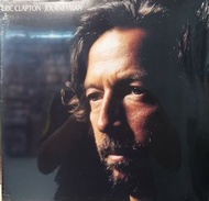 Eric Clapton Journeyman 雙碟 2LP 黑膠唱片 全新 12" Vinyl LP NEW