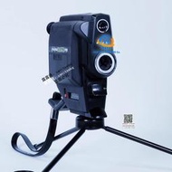 古董相機老貨中古富士Fujica single-8 8毫米8mm膠片電影攝影機