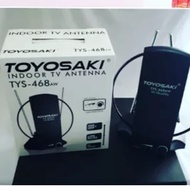 toyosaki indoor tv antena TYS-468 AW
