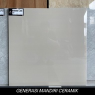 GRANIT 60x60 KW1 GLAZED POLISHED | NUSANTARA CREAM EXPORT -ARNA 