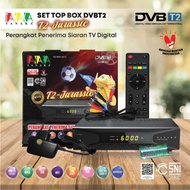 set top box tv digital tanaka dvb t2
