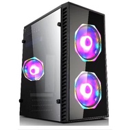 Inplay Wind 05 acrylic PC Case Glossy
