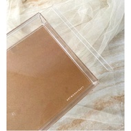 [35x45x5CM] PREMIUM ACRYLIC Wedding Dowry Frame Transparent Frame/ Glass Box Frame 35x45x5 cm