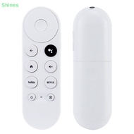 Shines Suitable For CHROMECAST TV Voice Set-Top Box Replacement Remote Control Smart TV G9N9N Voice 