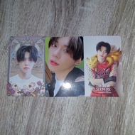 [BUNDLE 3pc] OFFICIAL PHOTOCARD YEONJUN BOY & OS