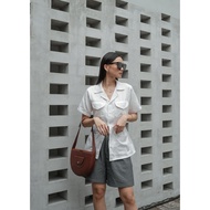 LADICE - Denim Top Fashion Top