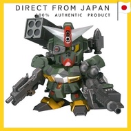 TAMASHII NATIONS SDX Command Gundam