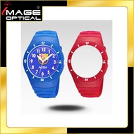 นาฬิกาข้อมือผู้ชาย/ผู้หญิง ยี่ห้อ ALBA ARX003X1 FC BARCELONA