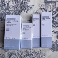 Tklab B5 Centella Asiatica Repair Soothing Serum, Essence Lotion Straw Soothing Serum