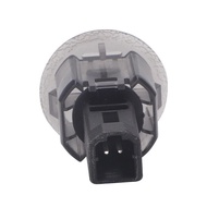 Sensor Cahaya Matahari Sunlight Sun Load Light Sensor Suhu Hitam Untuk Nissan Qashqai Juke X-Trail C