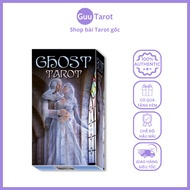 Ghost Tarot Deck (Guu Tarot Shop)