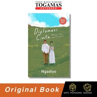 Love Diploma (Hidden Love) - Ngadiyo - Diomedia