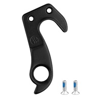 KIEVODE Derailleur Hanger for Giant Avail, Brava, Defy, Envie, LIV, Propel, Revolt, TCR, Thrive and More - Replacement Hanger Part for Rear Derailleur - for Mountain Bikes, Road Bicycles, and MTBs