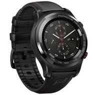 PORSCHE DESIGN HUAWEI Smartwatch 华为智能手表 保时捷联合设计