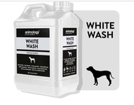WHITE  DOG SHAMPOO 2.5 Litre