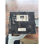 PERODUA MYVI ECU ENGINE CONTROL UNIT (89560-BZ041 ) USED