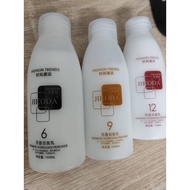 JIHODA AROMATIC HYDROGEN PEROXIDE 6% 9% 12% 100ML