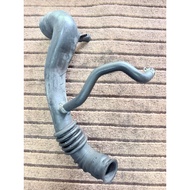 Original Air Intake Hose Filter Avy Turbo L150 L250 Used Japan 🇯🇵