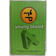 YOUNG BLOOD 4.......