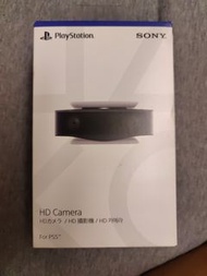 PS5 HD CAMERA攝影機