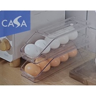 CASA egg storage box