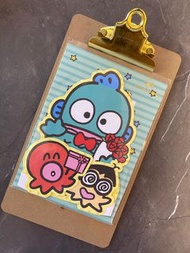 Sanrio水怪賀卡/萬用卡/心意卡