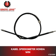 HONDA WIN Speedometer Cable (CKSH09)