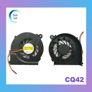 HP Pavilion G6T-1a00 G6T-1b00 G6T-1c00 G6T-1d00 G6Z-1000 G6Z-1c00 G6Z-1d00 Notebook Compatible Fan (